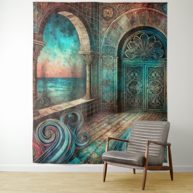 Tapestry (In Situ)