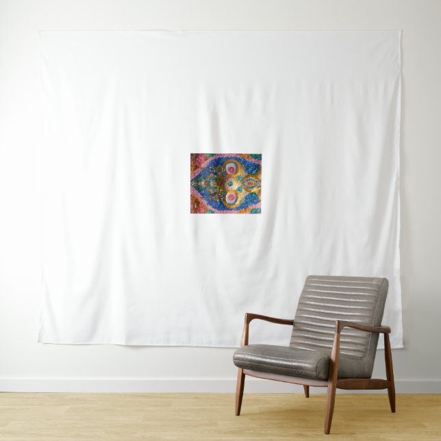 tapestry (In Situ (Horizontal))