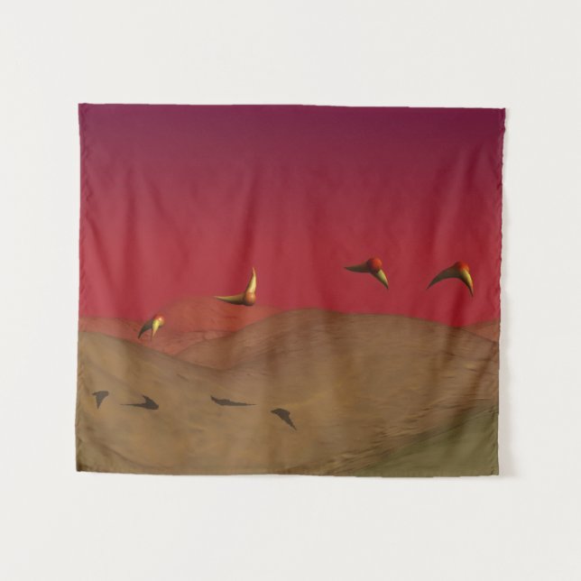 Tapestry (Front (Horizontal))