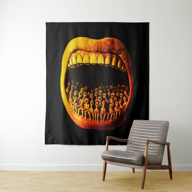 Tapestry (In Situ)