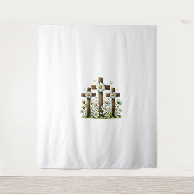 Tapestry (Front)