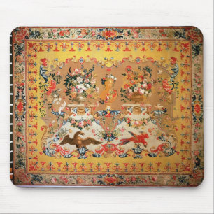 Tapestry, 1720s (textile) mouse mat