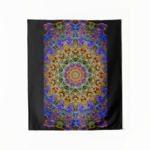 Tapestry 34x40