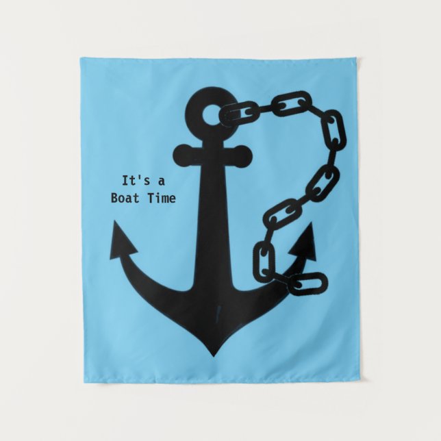 Tapestry Anchor (Front)