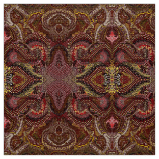 Tapestry Damask Fabric