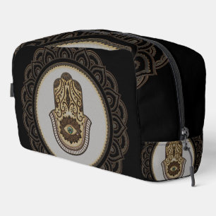 Tapestry Dopp Kit