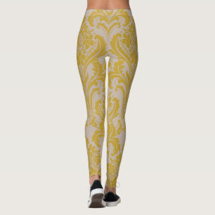 Tapestry Dreams - Leggings