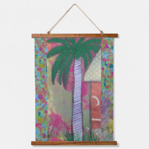 Tapestry - Fabulous Palm Tree