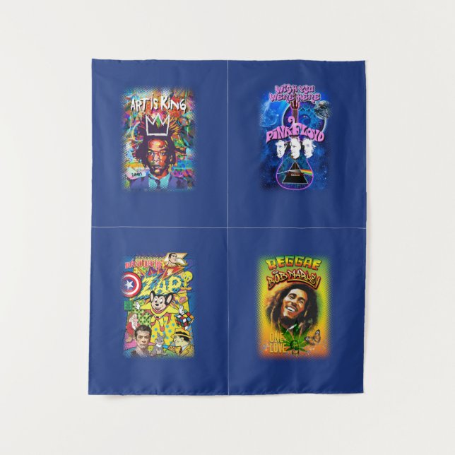 Tapestry Group-2 (Front)