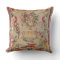 Tapestry in early Rococo style with strapwork and