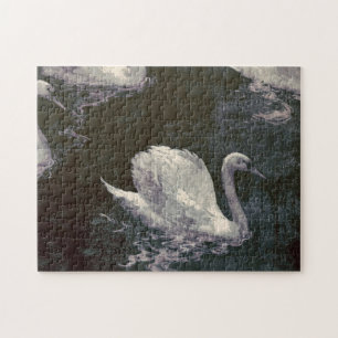 Tapestry Jigsaw Puzzle