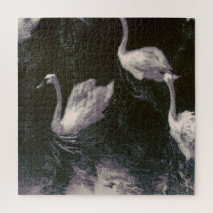 Tapestry Jigsaw Puzzle