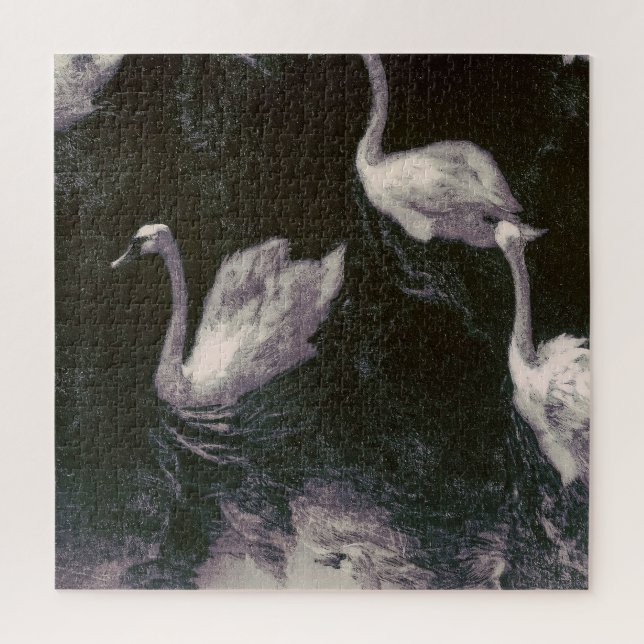 Tapestry Jigsaw Puzzle (Vertical)