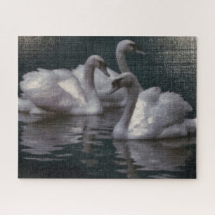 Tapestry Jigsaw Puzzle