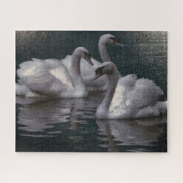 Tapestry Jigsaw Puzzle (Horizontal)