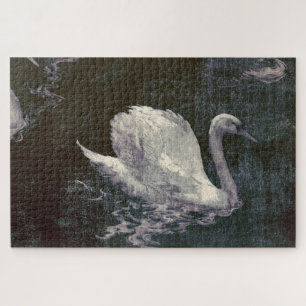 Tapestry Jigsaw Puzzle