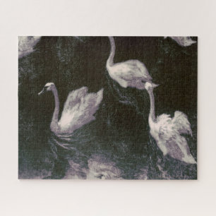 Tapestry Jigsaw Puzzle