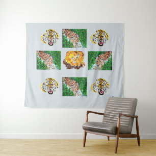 Tapestry : Kingdom Of The Wild
