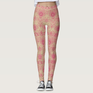 Tapestry - Leggings