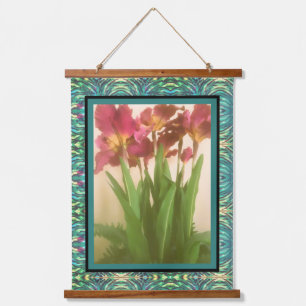 Tapestry - Lovely Iris