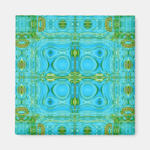 Tapestry Magnet