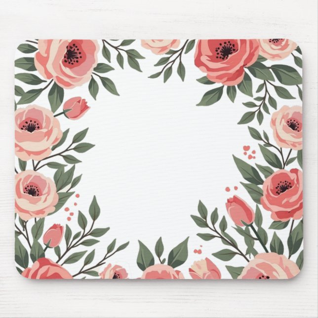 Tapestry Mouse Mat (Front)