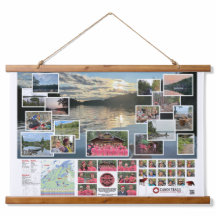 Tapestry of Canoe Trails 2021 Boundary Water Trip