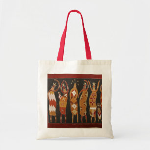 Tapestry of Life - Bag