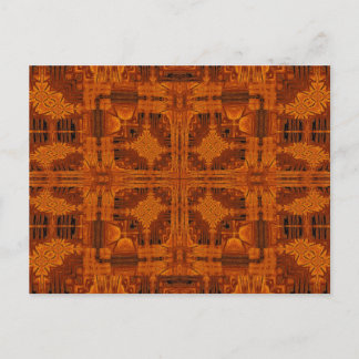 TAPESTRY OF THEIA 119 POSTCARD