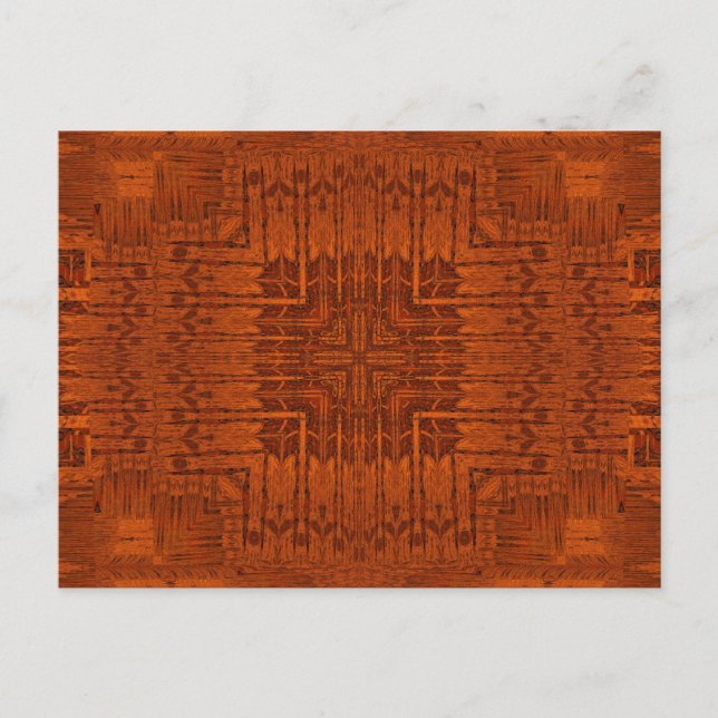 TAPESTRY OF THEIA 124 POSTCARD (Front)