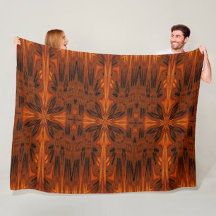 Tapestry of Theia 130 Fleece Blanket