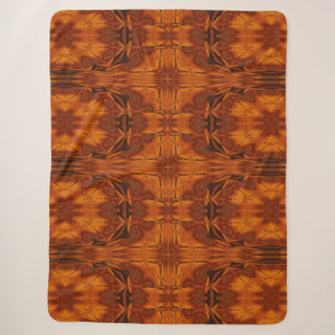 Tapestry of Theia 138 Sherpa Blanket