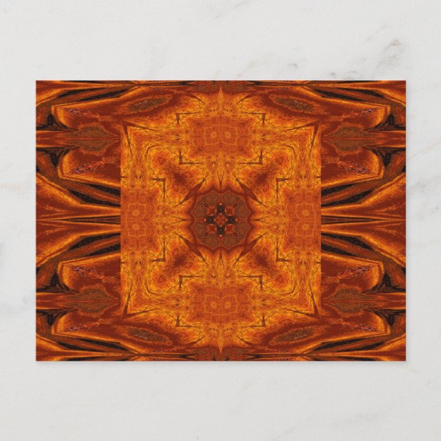 TAPESTRY OF THEIA 142 POSTCARD (Front)