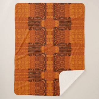 Tapestry of Theia 148 Sherpa Blanket