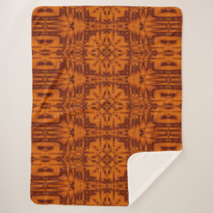 Tapestry of Theia 189 Sherpa Blanket