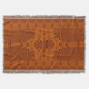 Tapestry of Theia 204 Throw Blanket