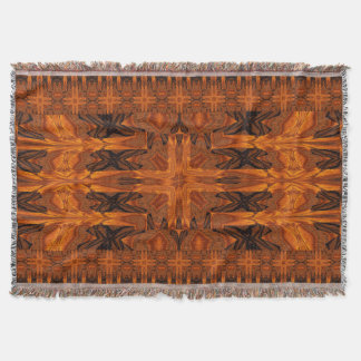 Tapestry of Theia 234 Throw Blanket