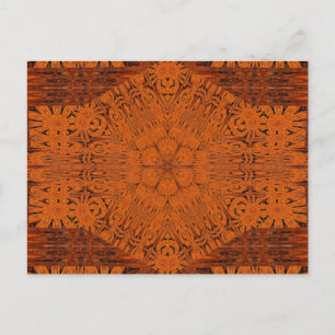 TAPESTRY OF THEIA 251 POSTCARD