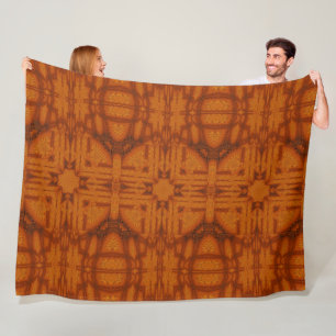 Tapestry of Theia 253 Fleece Blanket