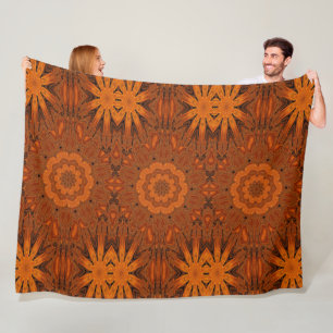 Tapestry of Theia 261 Fleece Blanket