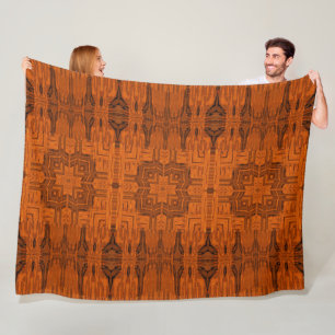 Tapestry of Theia 265 Fleece Blanket