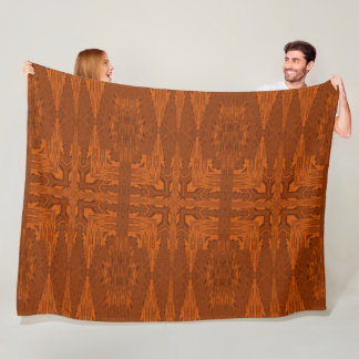 Tapestry of Theia 267 Fleece Blanket