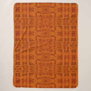 Tapestry of Theia 279 Sherpa Blanket