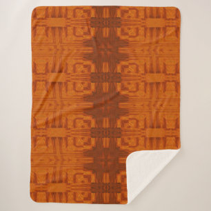 Tapestry of Theia 281 Sherpa Blanket
