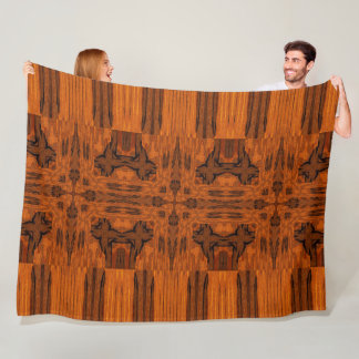 Tapestry of Theia 288 Fleece Blanket