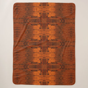 Tapestry of Theia 290 Sherpa Blanket