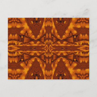 TAPESTRY OF THEIA 35 POSTCARD