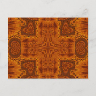 TAPESTRY OF THEIA 52 POSTCARD