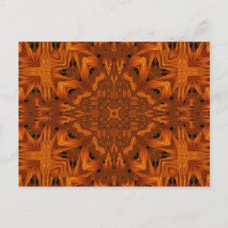 TAPESTRY OF THEIA 61 POSTCARD