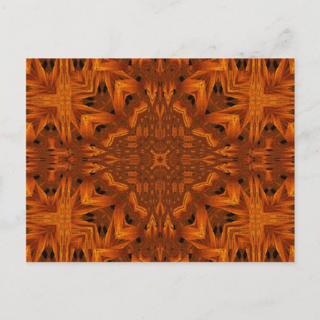 TAPESTRY OF THEIA 61 POSTCARD (Front)